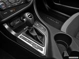  Gear shifter/center console photo